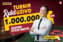 Rulet uživo